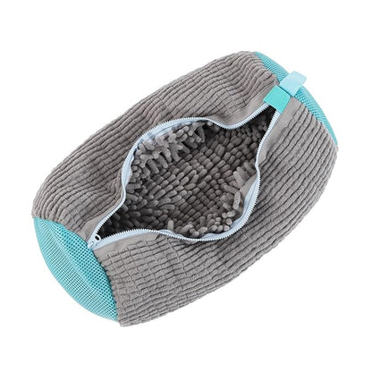 Saculet pentru adidasi - CleanX