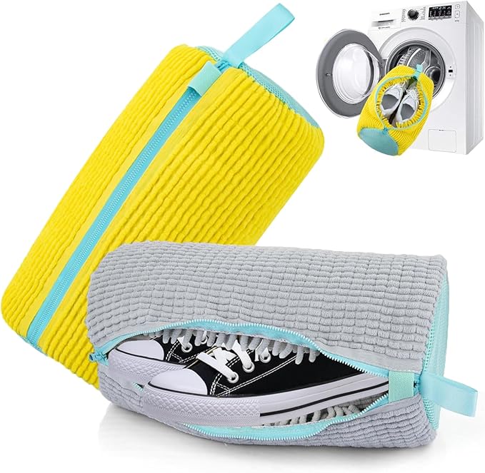 Saculet pentru adidasi - CleanX
