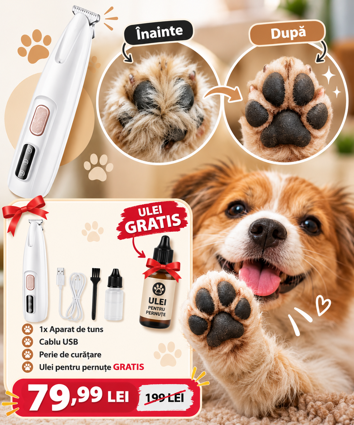 PawTrim™